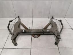 PORSCHE Porsche 911 996 Beam Subframe Front 99634110119 Front Axle Carrier — thumbnail 10