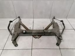 PORSCHE Porsche 911 996 Beam Subframe Front 99634110119 Front Axle Carrier — thumbnail 1