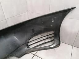 PORSCHE Porsche 911 996 Rear Bumper 99650541116 (C4S) Turbo Rear Bumper — thumbnail 9