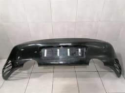 PORSCHE Porsche 911 996 Rear Bumper 99650541116 (C4S) Turbo Rear Bumper — thumbnail 1