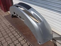 PORSCHE Porsche 911 996 Front Bumper 99650531106 MK2 02-04 Front Bumper — thumbnail 6