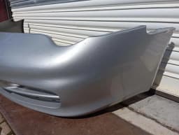 PORSCHE Porsche 911 996 Front Bumper 99650531106 MK2 02-04 Front Bumper — thumbnail 2