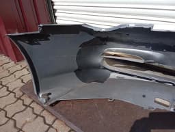 PORSCHE Porsche 911 996 Front Bumper 99650531106 MK2 02-04 Front Bumper — thumbnail 8
