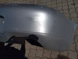 PORSCHE Porsche 911 996 Rear Bumper 99650521101 Rear Bumper MK1 99-01 — thumbnail 2
