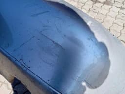 PORSCHE Porsche 911 996 Rear Bumper 99650521101 Rear Bumper MK1 99-01 — thumbnail 3