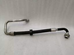 PORSCHE Porsche Cayenne 958 92a a/c Pipe 7P5820744G Air Conditioning Line Air Conditioning — thumbnail 2