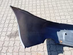 PORSCHE Porsche 911 996 Rear Bumper 99650521101 Rear Bumper MK1 99-01 — thumbnail 7