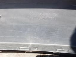 PORSCHE Porsche 911 996 Front Bumper 99650531106 MK2 02-04 Front Bumper — thumbnail 7