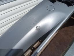 PORSCHE Porsche 911 996 Front Bumper 99650531106 MK2 02-04 Front Bumper — thumbnail 4