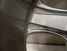 PORSCHE Porsche 911 996 Alloy Wheel 99336213601 Alloy R18 8J and 10J TURBO LOOK — thumbnail 10