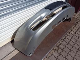 PORSCHE Porsche 911 996 Front Bumper 99650531106 MK2 02-04 Front Bumper — thumbnail 5