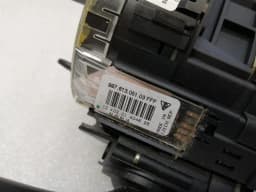 PORSCHE Porsche 911 997 987 wiper stalks 99761329102 indicator switch steering column switch — thumbnail 7