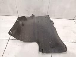 PORSCHE Porsche 911 997 rear left wheel arch plastic 99750457300 wheel arch cover — thumbnail 2