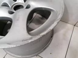 PORSCHE Porsche 911 996 Alloy Wheel 99636214201 Alloy Wheel Turbo C4S Rear 11J x 18 ET45 — thumbnail 10