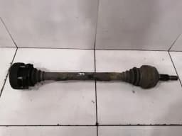 PORSCHE Porsche 911 997 drive shaft rear right 99733202402 rear right drive shaft — thumbnail 1