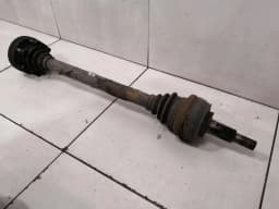 PORSCHE Porsche 911 997 drive shaft rear right 99733202402 rear right drive shaft — thumbnail 3