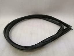 PORSCHE Porsche 911 997 right door seal 997537076 door seals right — thumbnail 1