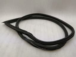 PORSCHE Porsche 911 997 right door seal 997537076 door seals right — thumbnail 5