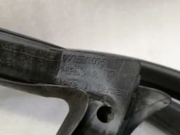 PORSCHE Porsche 911 997 right door seal 997537076 door seals right — thumbnail 6