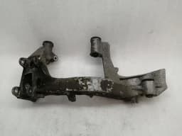 PORSCHE Porsche 911 996 Subframe Rear Left 99633115500 Axle Frame Rear Axle Left — thumbnail 1