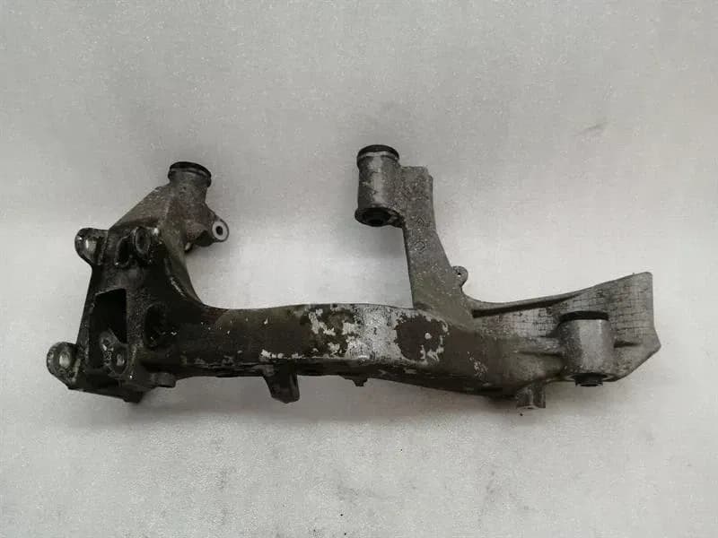 PORSCHE Porsche 911 996 Subframe Rear Left 99633115500 Axle Frame Rear Axle Left