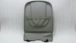 PORSCHE Porsche Cayenne 958 backrest cover right 7P5881989 seat panel gray — thumbnail 5