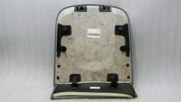 PORSCHE Porsche Cayenne 958 backrest cover right 7P5881989 seat panel gray — thumbnail 3
