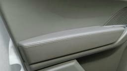 PORSCHE Porsche Cayenne 958 92a Door Card Left 95555201039 Door Trim Front Left — thumbnail 5