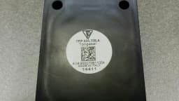 PORSCHE Porsche Cayenne 958 92A PDC Speaker 7PP035709A Loudspeakers — thumbnail 6