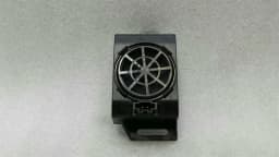 PORSCHE Porsche Cayenne 958 92A PDC Speaker 7PP035709A Loudspeakers — thumbnail 1