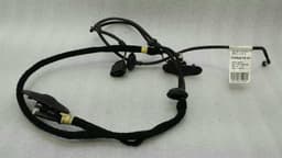 PORSCHE Porsche 958 heated washer jet wiring 7p5971204 windscreen washer nozzles heated — thumbnail 6