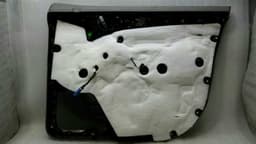 PORSCHE Porsche Cayenne 958 92a Door Card Left 95555201039 Door Trim Front Left — thumbnail 8