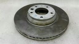 PORSCHE Porsche Cayenne 958 92a Brake Calliper Front 7PP615149AP FRONT BRAKE DISC — thumbnail 4