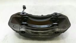 PORSCHE Porsche Cayenne 958 92a Brake Calliper Front 7PP615149AP FRONT BRAKE DISC — thumbnail 7