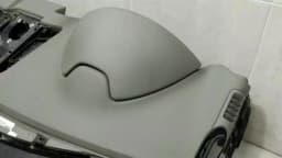 PORSCHE Porsche Cayenne 958 92a Dashboard 955200300 Dashboard — thumbnail 7
