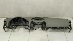 PORSCHE Porsche Cayenne 958 92a Dashboard 955200300 Dashboard — thumbnail 1
