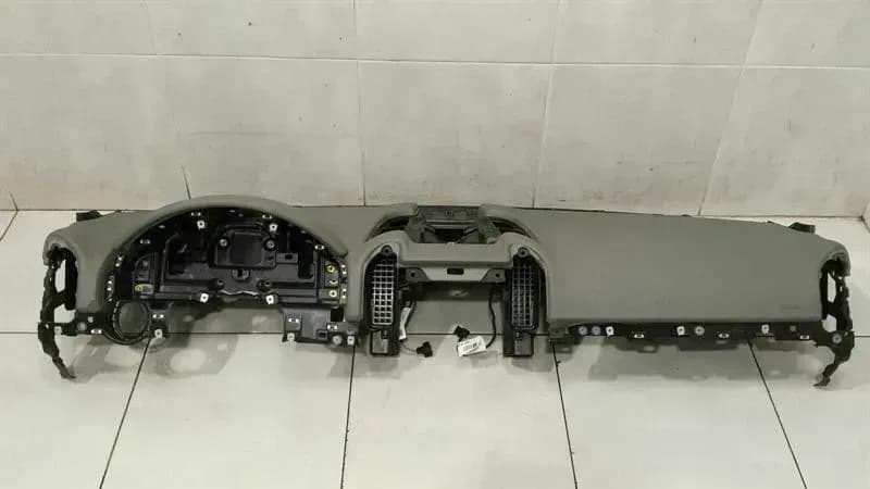 PORSCHE Porsche Cayenne 958 92a Dashboard 955200300 Dashboard