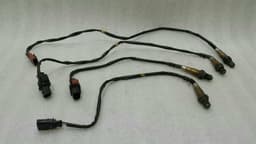 PORSCHE Porsche Cayenne 958 92A Lambda Sensor Set 03H906262N Lambda Sensor Set — thumbnail 4