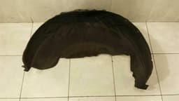 PORSCHE Porsche Cayenne 958 92A Arch Plastic Rear Right 95850497201 WHEEL ARCH COVER — thumbnail 4