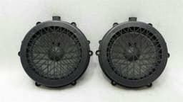 PORSCHE Porsche Cayenne 958 92A Speaker Set 7PP035454G Speaker Set — thumbnail 1