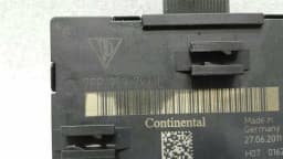 PORSCHE Porsche Cayenne 958 92A Right Door Electronic Module 7PP959792L Control Unit — thumbnail 5