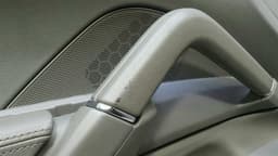 PORSCHE Porsche Cayenne 958 92a Door Card Left 95555201039 Door Trim Front Left — thumbnail 6