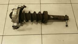 PORSCHE Porsche Cayenne 958 92a Shock Absorber Rear 95833305100 Shock Absorber Rear LI — thumbnail 2