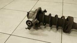 PORSCHE Porsche Cayenne 958 92a Shock Absorber Rear 95833305100 Shock Absorber Rear LI — thumbnail 3