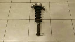PORSCHE Porsche Cayenne 958 92a Shock Absorber Rear 95833305100 Shock Absorber Rear LI — thumbnail 5