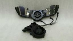 PORSCHE Porsche Cayenne 958 left seat ventilation 7P5963351 left seat fan ventilation — thumbnail 5