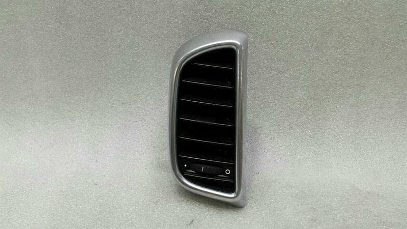 PORSCHE Porsche Cayenne 958 92a Left Air Vent 7P5819203 Ventilation Grille