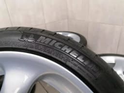 PORSCHE 18 R18 Porsche 911 996 TURBO Alloy Wheel SET 99636213604 Alloy Rims 8J 11J SET — thumbnail 6