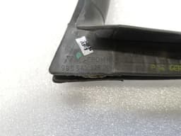 PORSCHE Porsche 911 997 right rear quarter glass 99754311200 door window 1/4 rear right — thumbnail 5