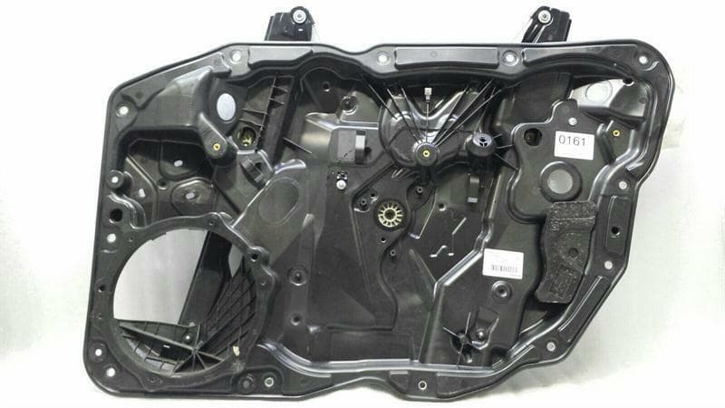 PORSCHE Porsche Cayenne 958 92A Front Door Winder 7P5837756B Window Regulator Front Right